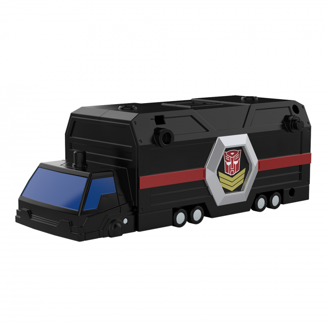 29068 Transformers Age of the Primes: Titan Class - The Thirteen Star Optimus Prime - Hasbro - Titan Pop Culture