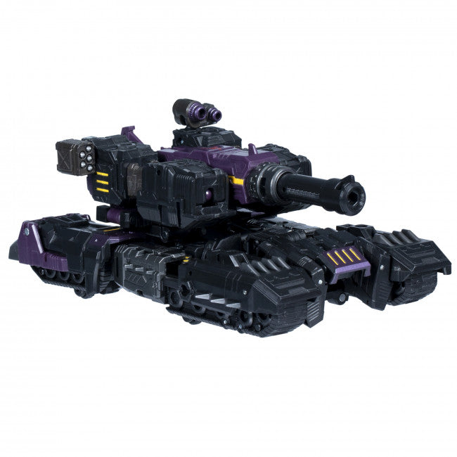 29069 Transformers Age of the Primes: Leader Class - The Thirteen Megatronus the Fallen - Hasbro - Titan Pop Culture