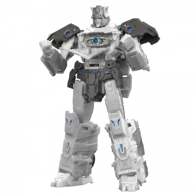 29071 Transformers Age of the Primes Voyager Class: The Thirteen Prima Prime - Hasbro - Titan Pop Culture