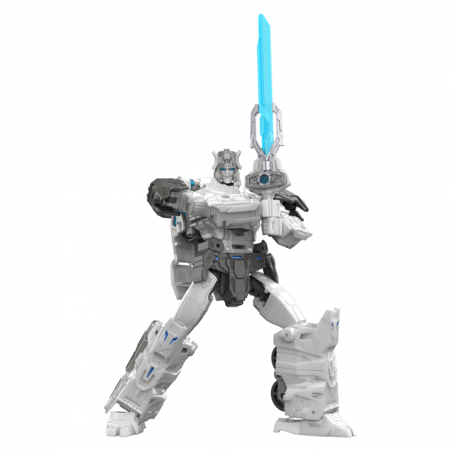 29071 Transformers Age of the Primes Voyager Class: The Thirteen Prima Prime - Hasbro - Titan Pop Culture