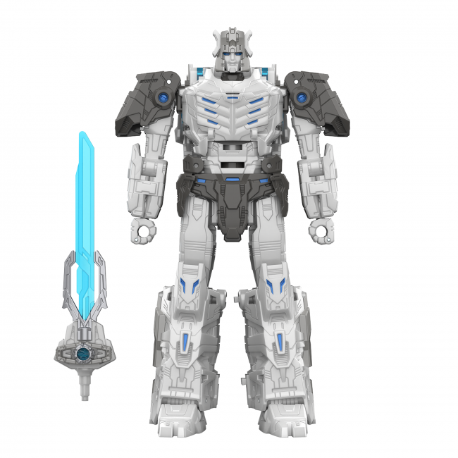 29071 Transformers Age of the Primes Voyager Class: The Thirteen Prima Prime - Hasbro - Titan Pop Culture