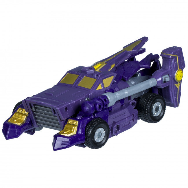 29073 Transformers Age of the Primes Deluxe Class: The Thirteen Solus Prime - Hasbro - Titan Pop Culture