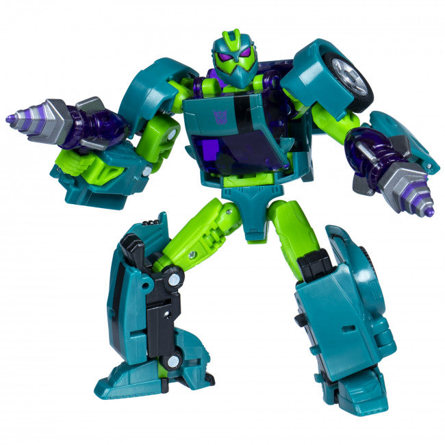 29075 Transformers Age of the Primes Deluxe Class: Fugitive Waspinator - Hasbro - Titan Pop Culture