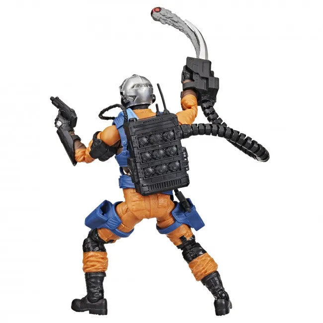 29846 G.I. Joe Classified Series: #153 Frag-Viper - Hasbro - Titan Pop Culture