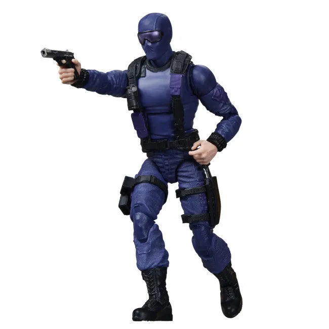 29863 G.I. Joe Classified Series: #161 Snake Eyes & Polar Bear - Hasbro - Titan Pop Culture