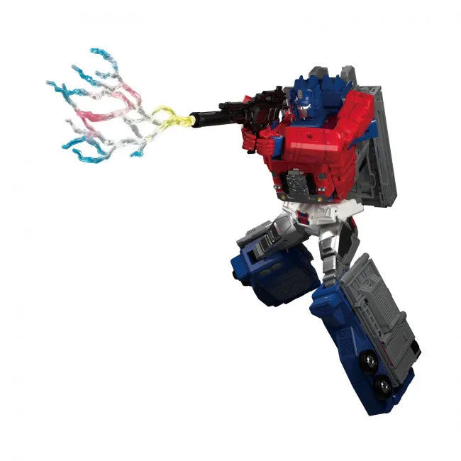 27939 Transformers Takara Tomy: Super Jinrai (MPG-09) - Hasbro - Titan Pop Culture