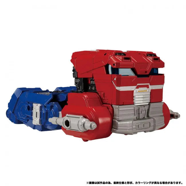 28757 Transformers One Leader Class: Optimus Prime (Orion Pax) - Hasbro - Titan Pop Culture