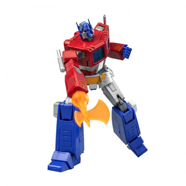 28758 Transformers Generation One: 20cm Optimus Prime Model Kit (AMK Series) - Hasbro - Titan Pop Culture