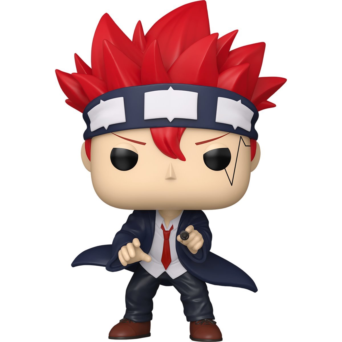 Mashle: Magic & Muscles - Dot Barrett Pop! Vinyl - Chase Bundle