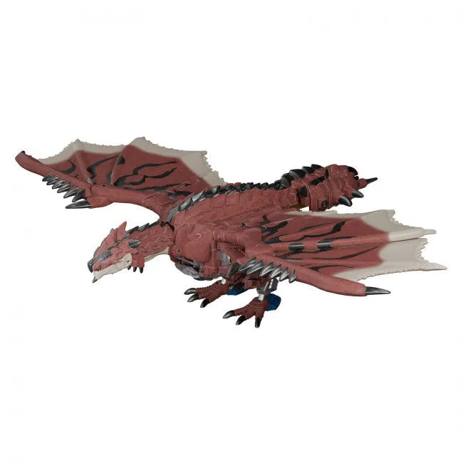 27940 Transformers Takara Tomy: Monster Hunter Rathalos Prime (G3009) *Special Order* - Hasbro - Titan Pop Culture