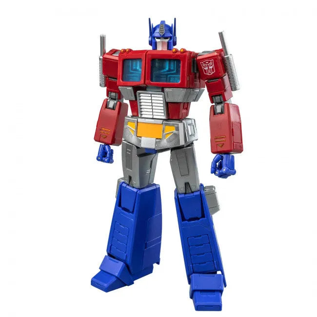 28758 Transformers Generation One: 20cm Optimus Prime Model Kit (AMK Series) - Hasbro - Titan Pop Culture