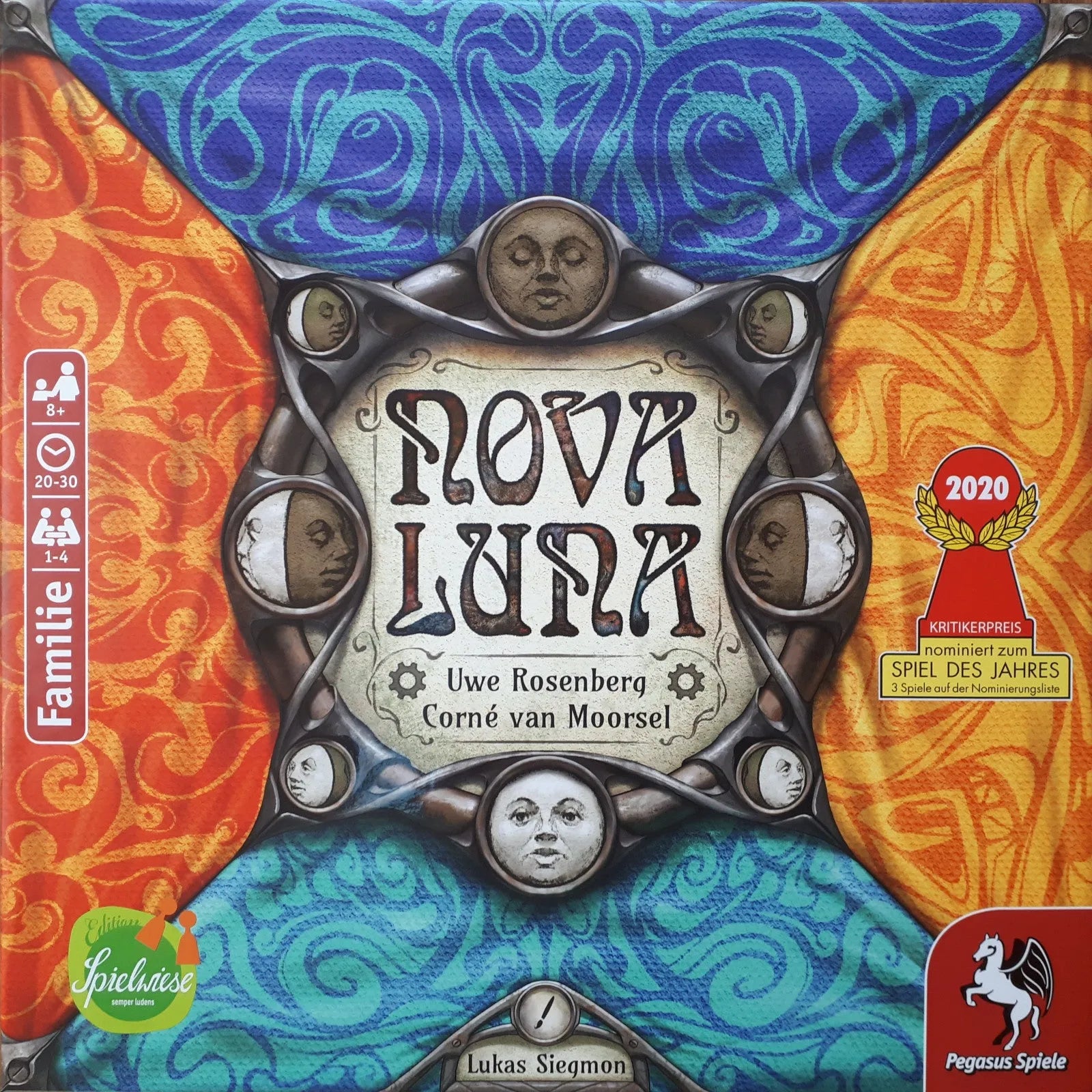 Nova Luna