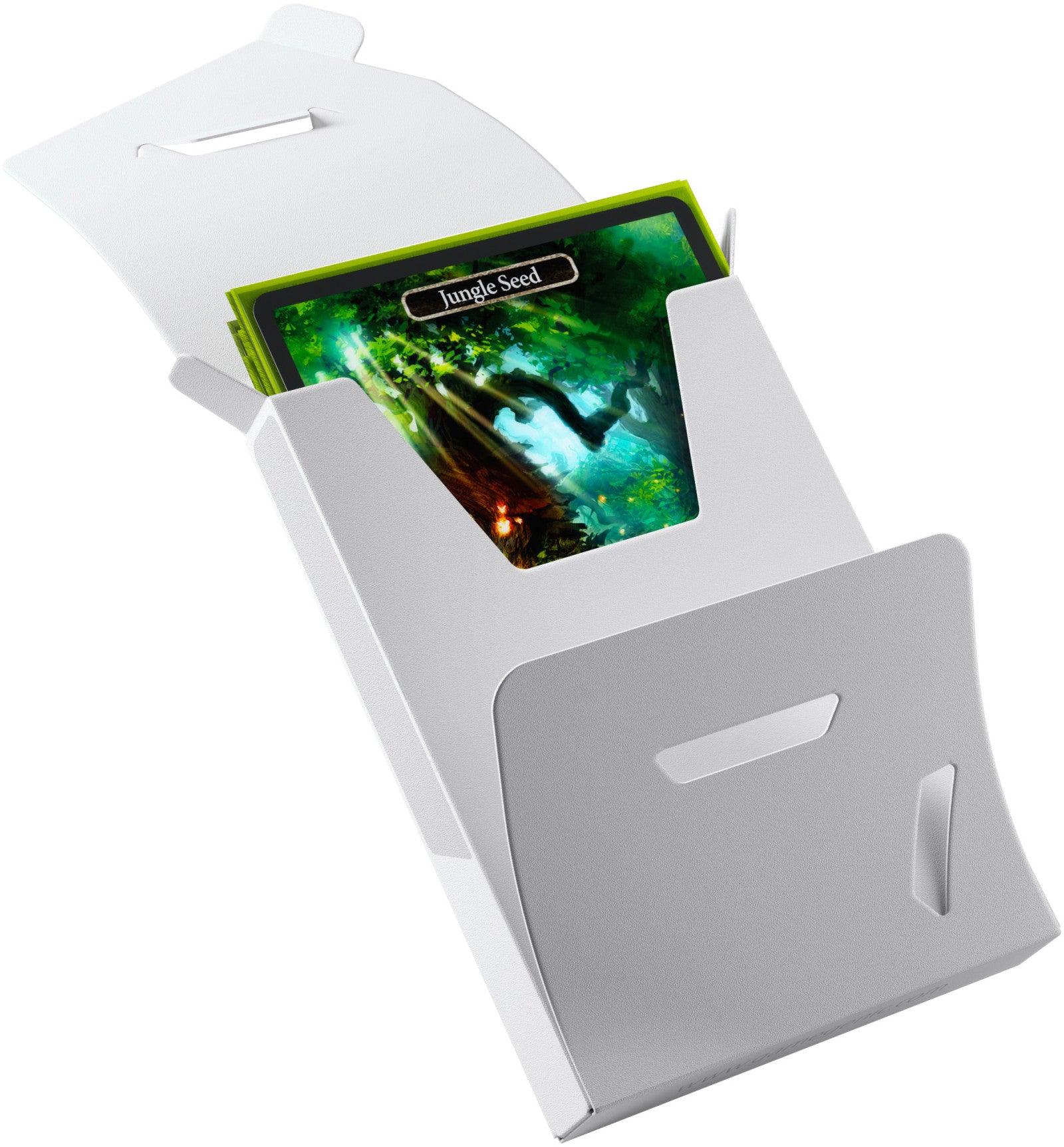 Gamegenic Cube Pocket 15+ White