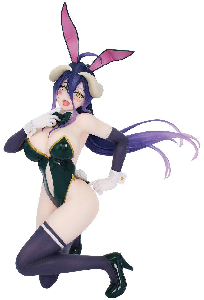 Overlord Overlord One-Seventh Carat Albedo Bunny Version 1/7 Scale