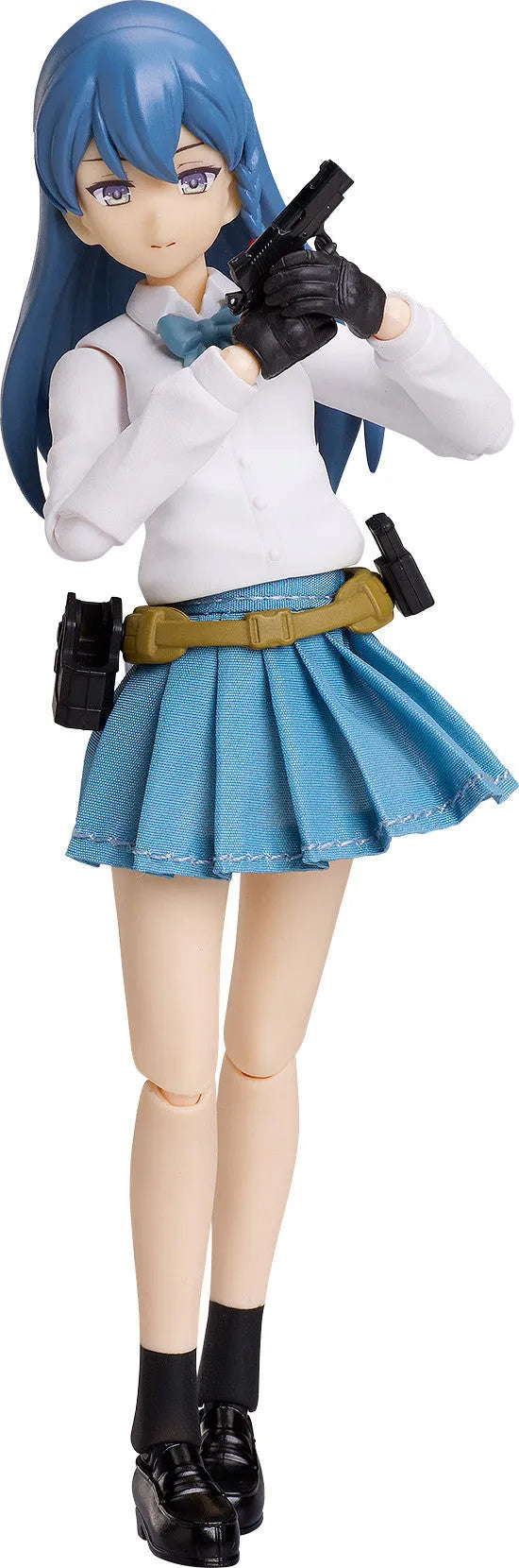 VR-120589 Little Armory Figma Armed JK Variant F - Good Smile Company - Titan Pop Culture