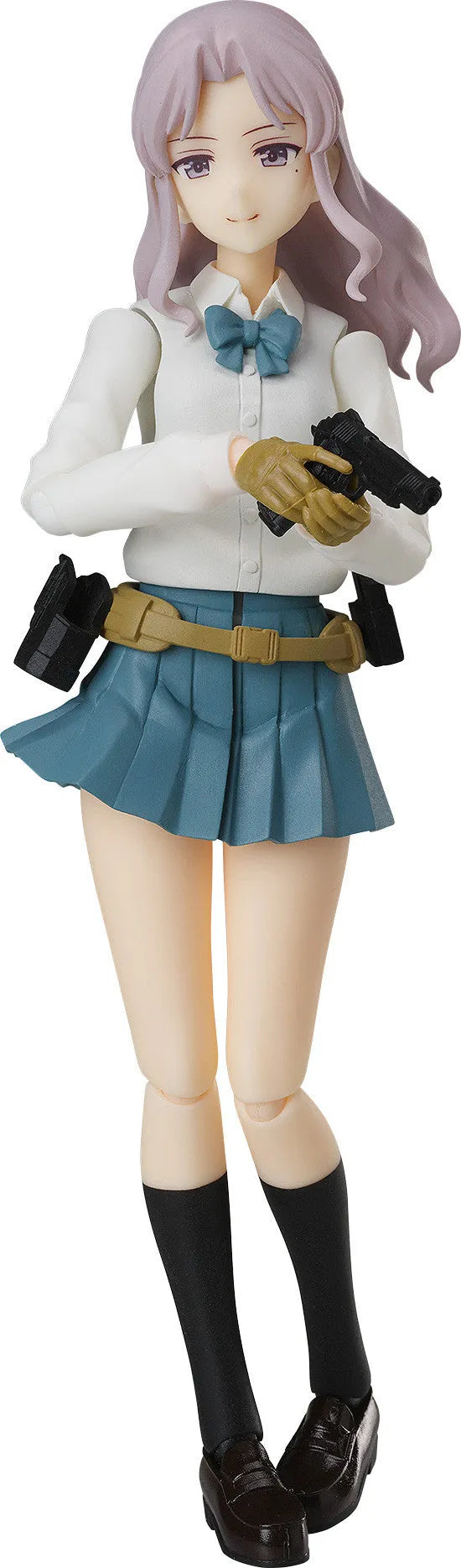 VR-120586 Little Armory Figma Armed JK Variant C (re-run) - Good Smile Company - Titan Pop Culture