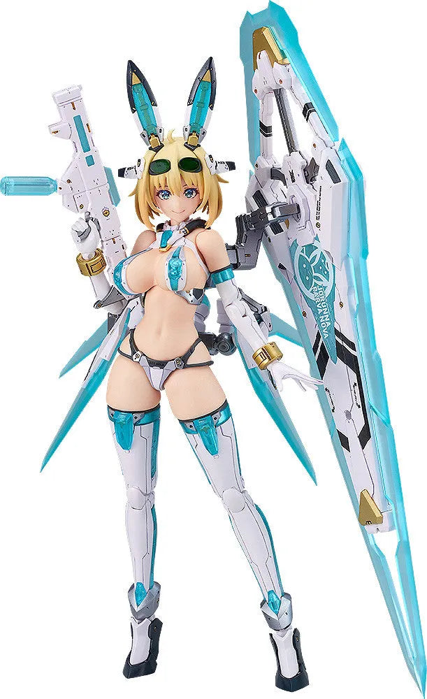 VR-120675 Bunny Suit Planning Plamax BP-01 Sophia F Shirring (re-run) - Good Smile Company - Titan Pop Culture