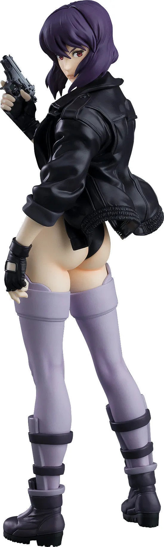 VR-119416 Ghost in the Shell Stand Alone Complex POP UP PARADE Motoko Kusanagi S.A.C. Version L Size - Good Smile Company - Titan Pop Culture