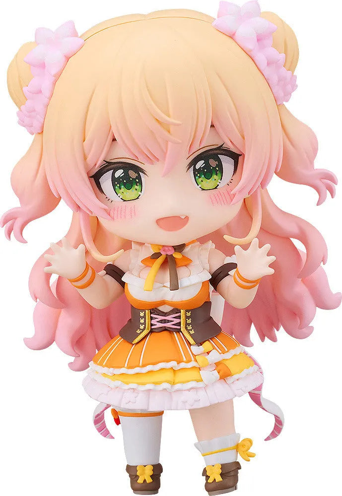 VR-119754 Hololive Production Nendoroid Momosuzu Nene - Good Smile Company - Titan Pop Culture