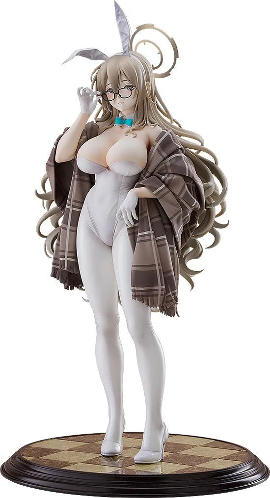 VR-120434 Blue Archive Akane Murokasa Bunny Girl 1/7 Scale - Good Smile Company - Titan Pop Culture