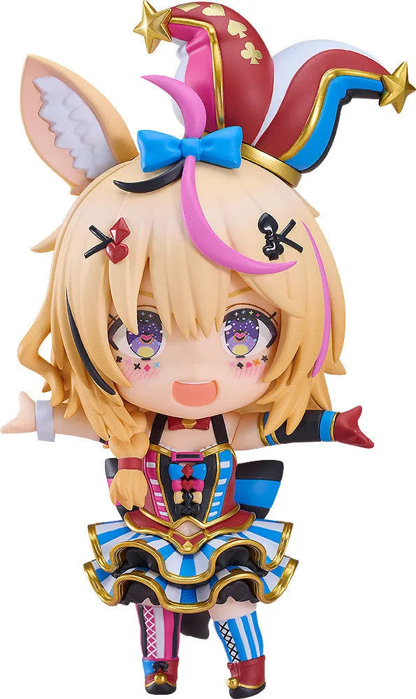 VR-116213 Hololive Production Nendoroid Omaru Polka - Good Smile Company - Titan Pop Culture