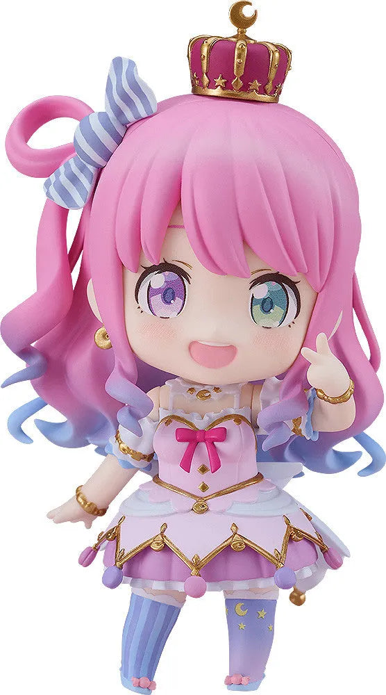 VR-119343 Hololive Production Nendoroid Himemori Luna - Max Factory - Titan Pop Culture