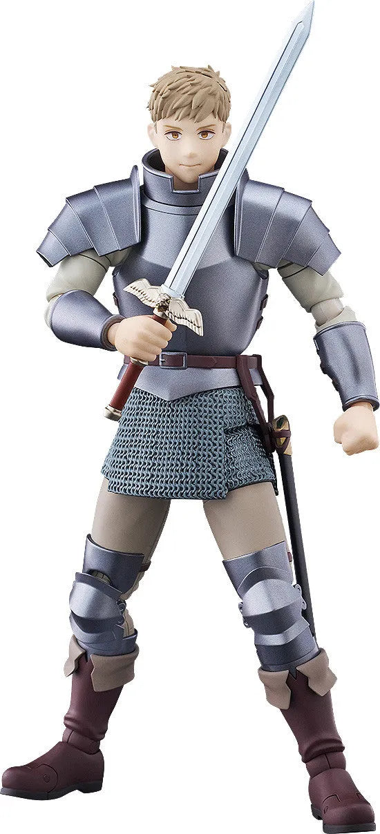 VR-119910 Delicious in Dungeon Figma Laios - Good Smile Company - Titan Pop Culture