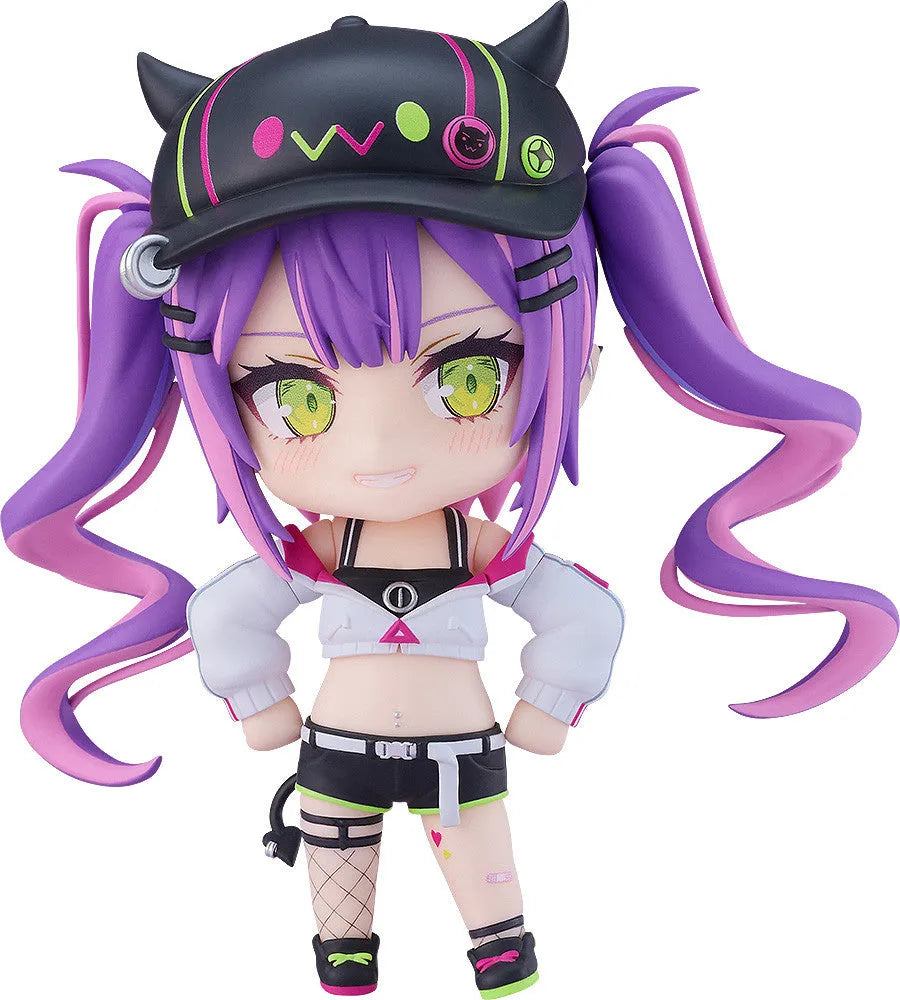 Hololive Production Nendoroid Tokoyami Towa