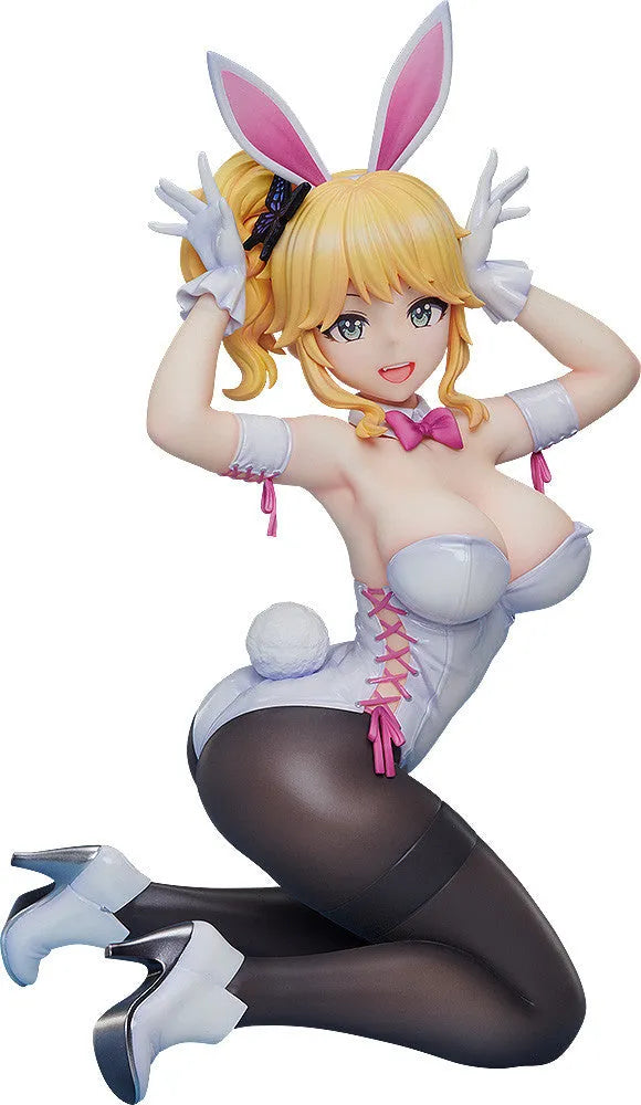 VR-119915 Dolphin Wave Kiri Izumi White Bunny Version 1/6 Scale - Good Smile Company - Titan Pop Culture