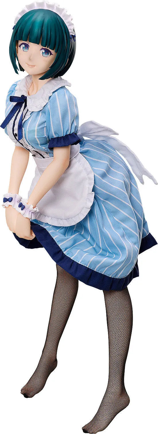 VR-120455 The Cafe Terrace and Its Goddesses Shiragiku Ono 1/4 Scale - Good Smile Company - Titan Pop Culture