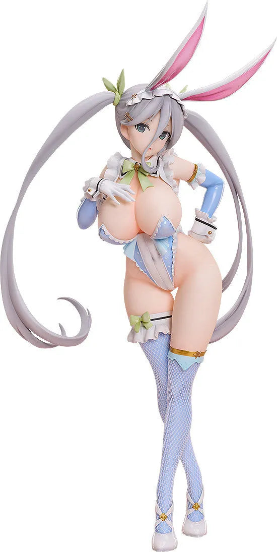 VR-120281 Shinovi Master Senran Kagura New Link Senko Bunny Version 1/4 Scale - Good Smile Company - Titan Pop Culture