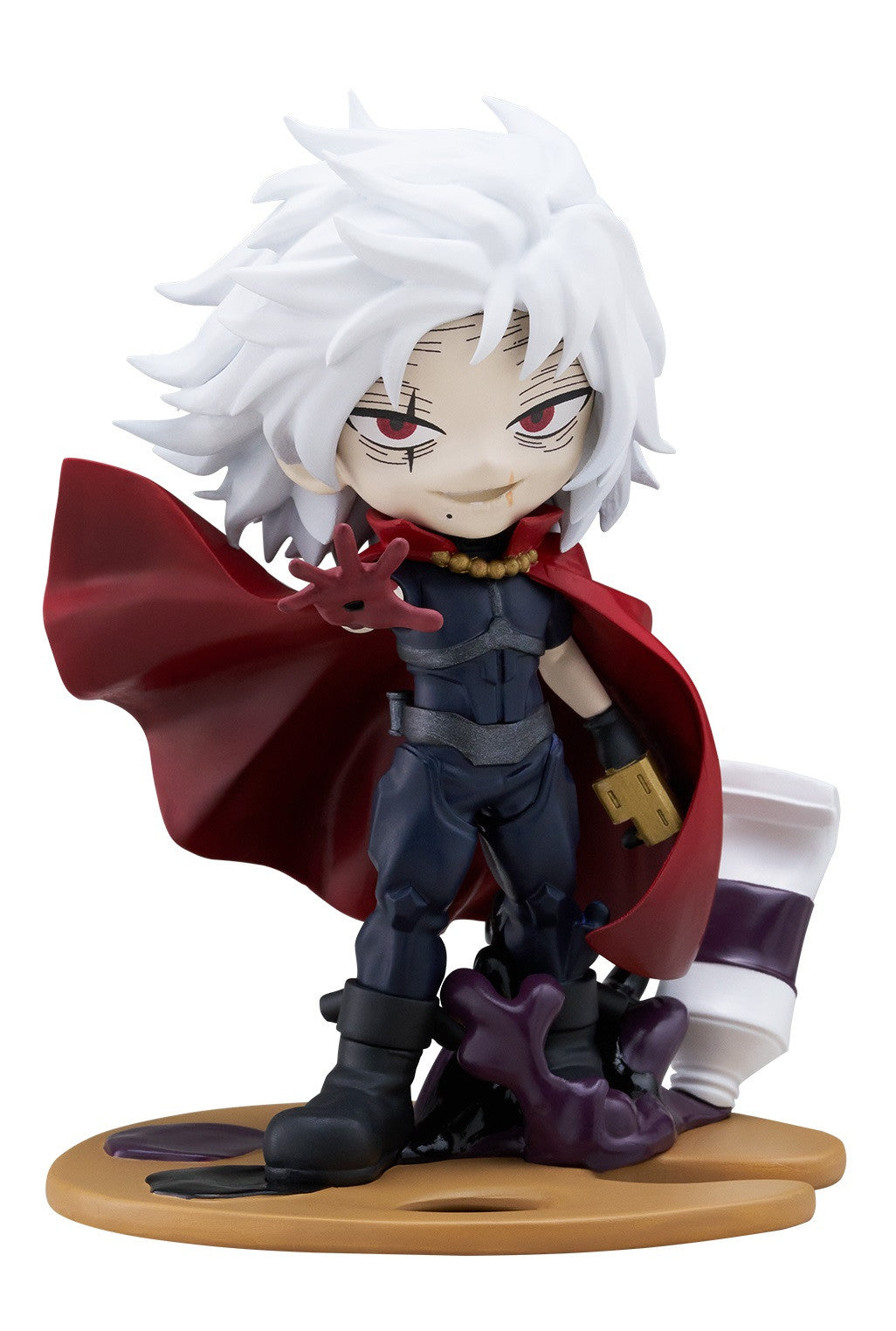 My Hero Academia PalVerse Pal Tomura Shigarak