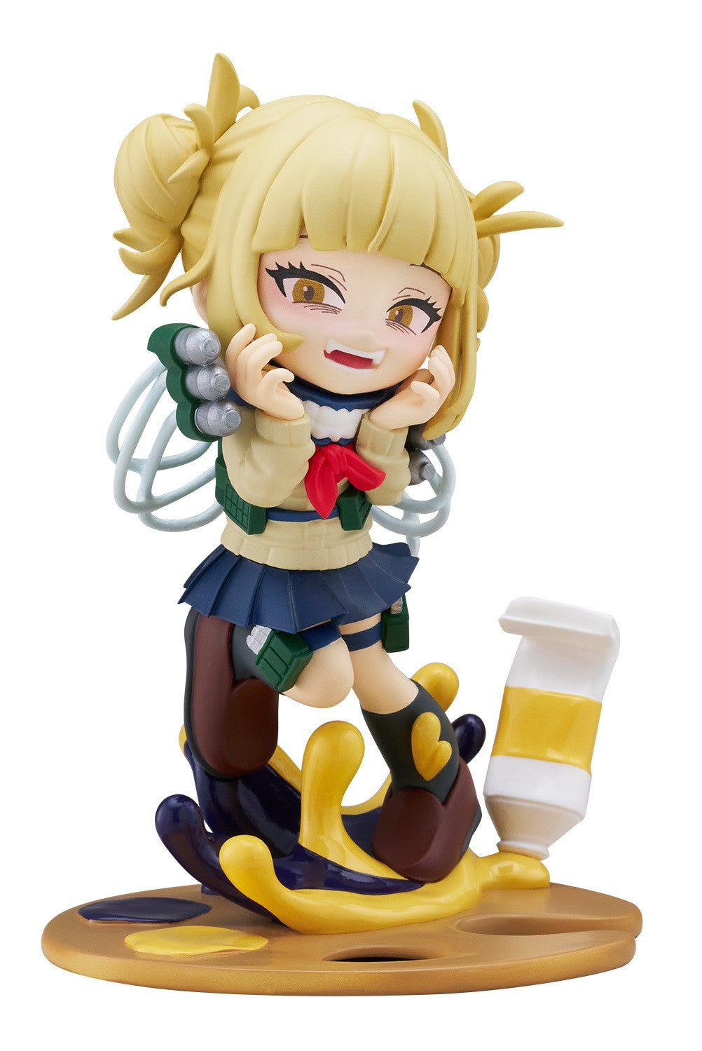 My Hero Academia PalVerse Pal Toga Himiko