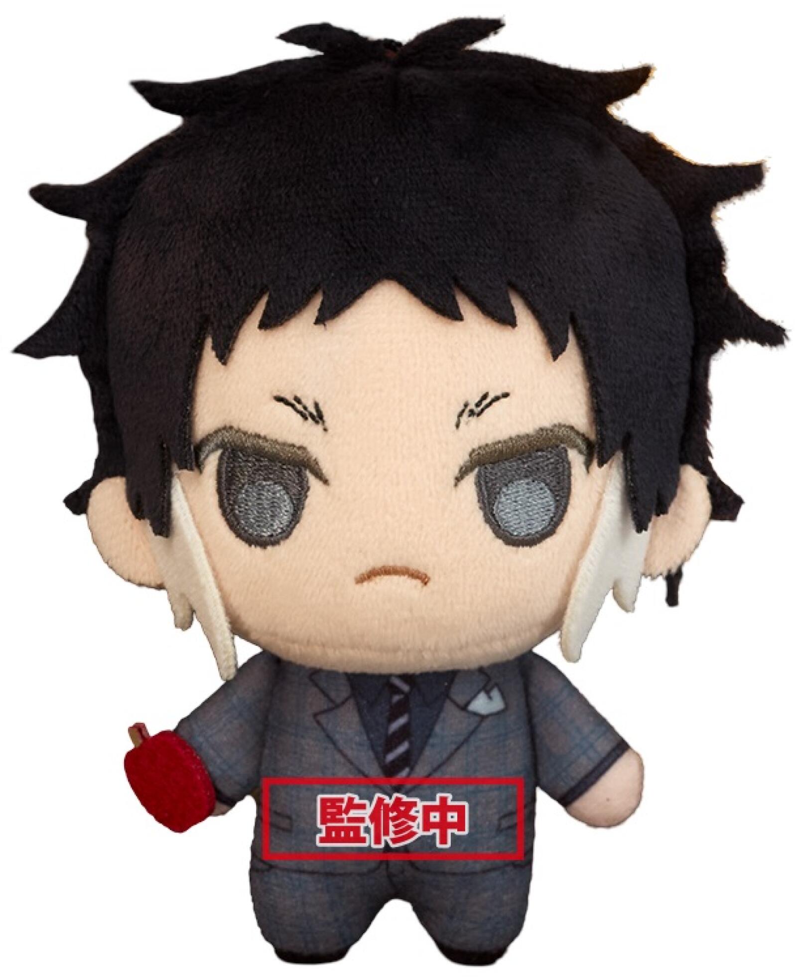 Bungo Stray Dogs Puchish! Ryunosuke Akutagawa