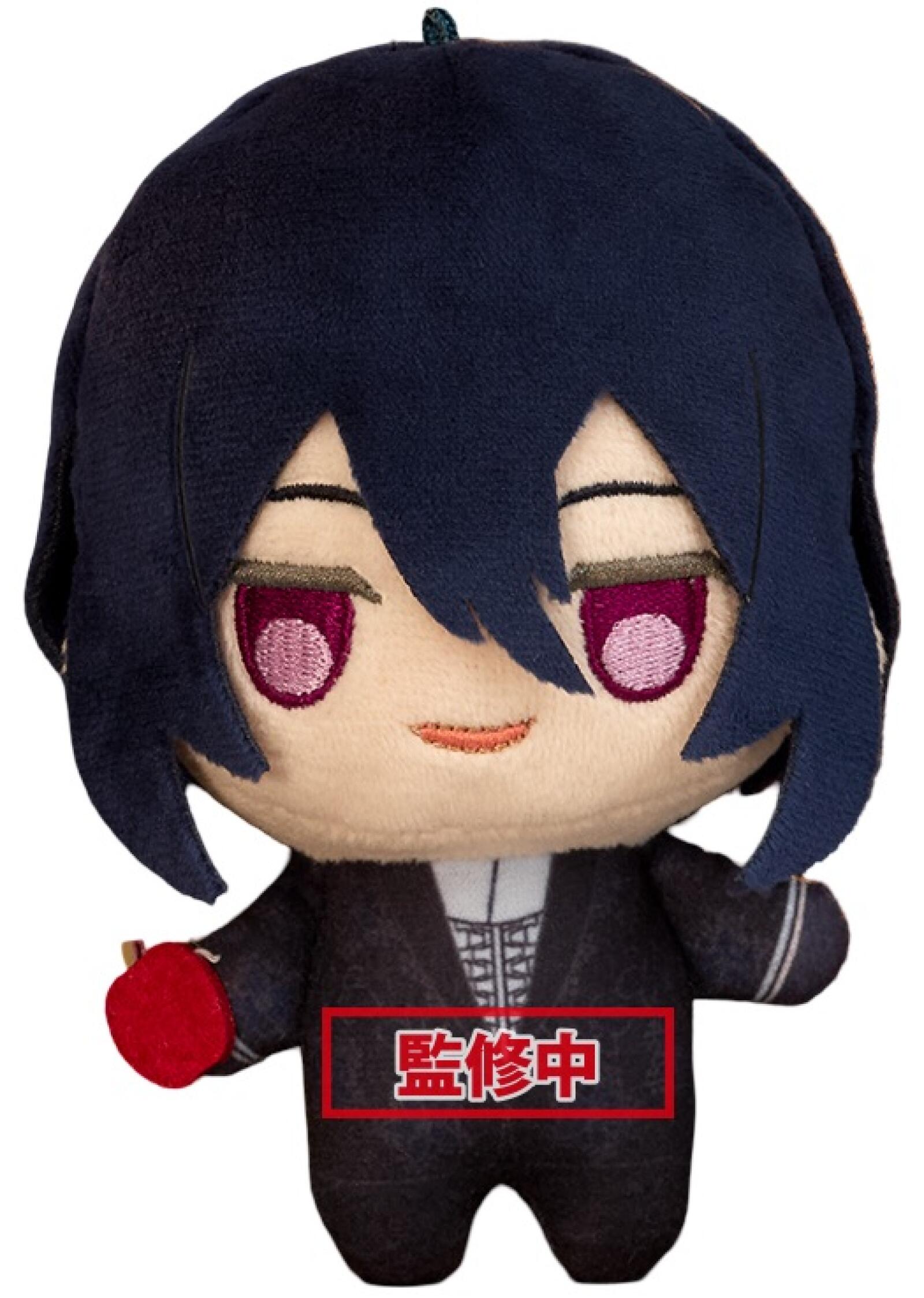 Bungo Stray Dogs Puchish! Fyodor D.