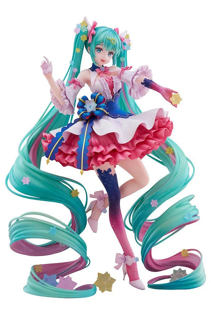 VR-120685 Hatsune Miku Creators Collection Figure Hatsune Miku Rosuuri Version 1/7 Scale - Good Smile Company - Titan Pop Culture