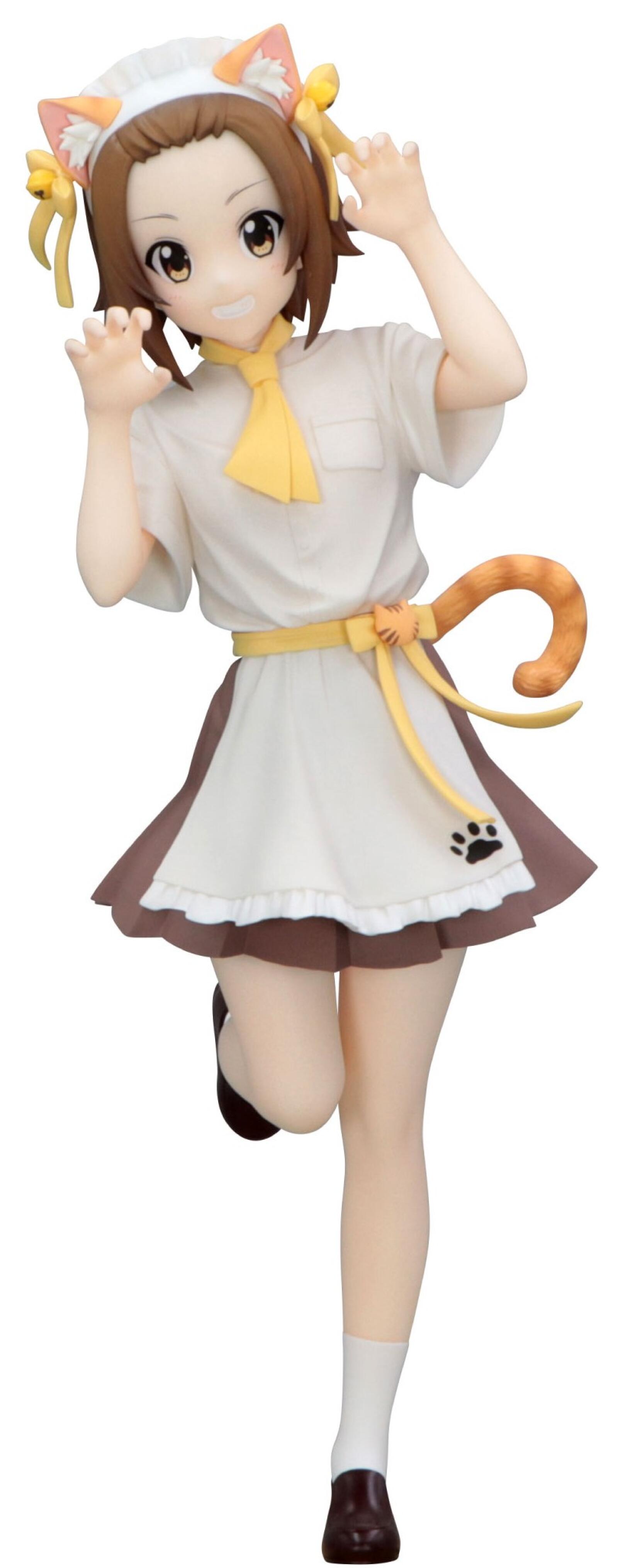 K-ON! Trio-Try-iT Figure Ritsu Tainaka
