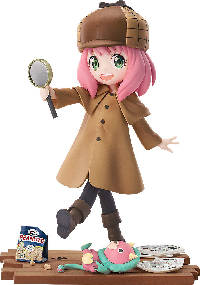 Spy x Family Anya Forger Detective Version 1/7 Scale