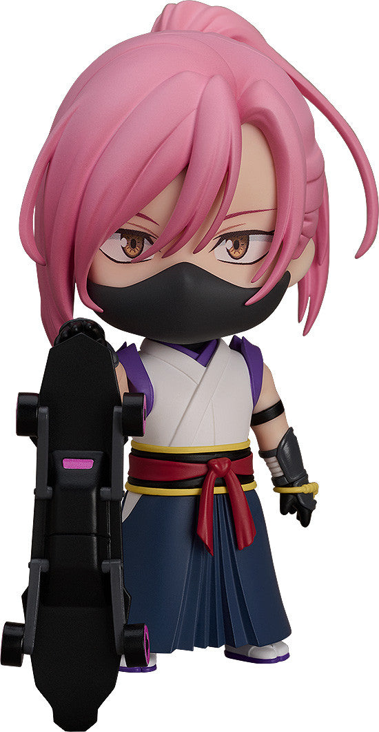 SK8 the Infinity Nendoroid Cherry Blossom