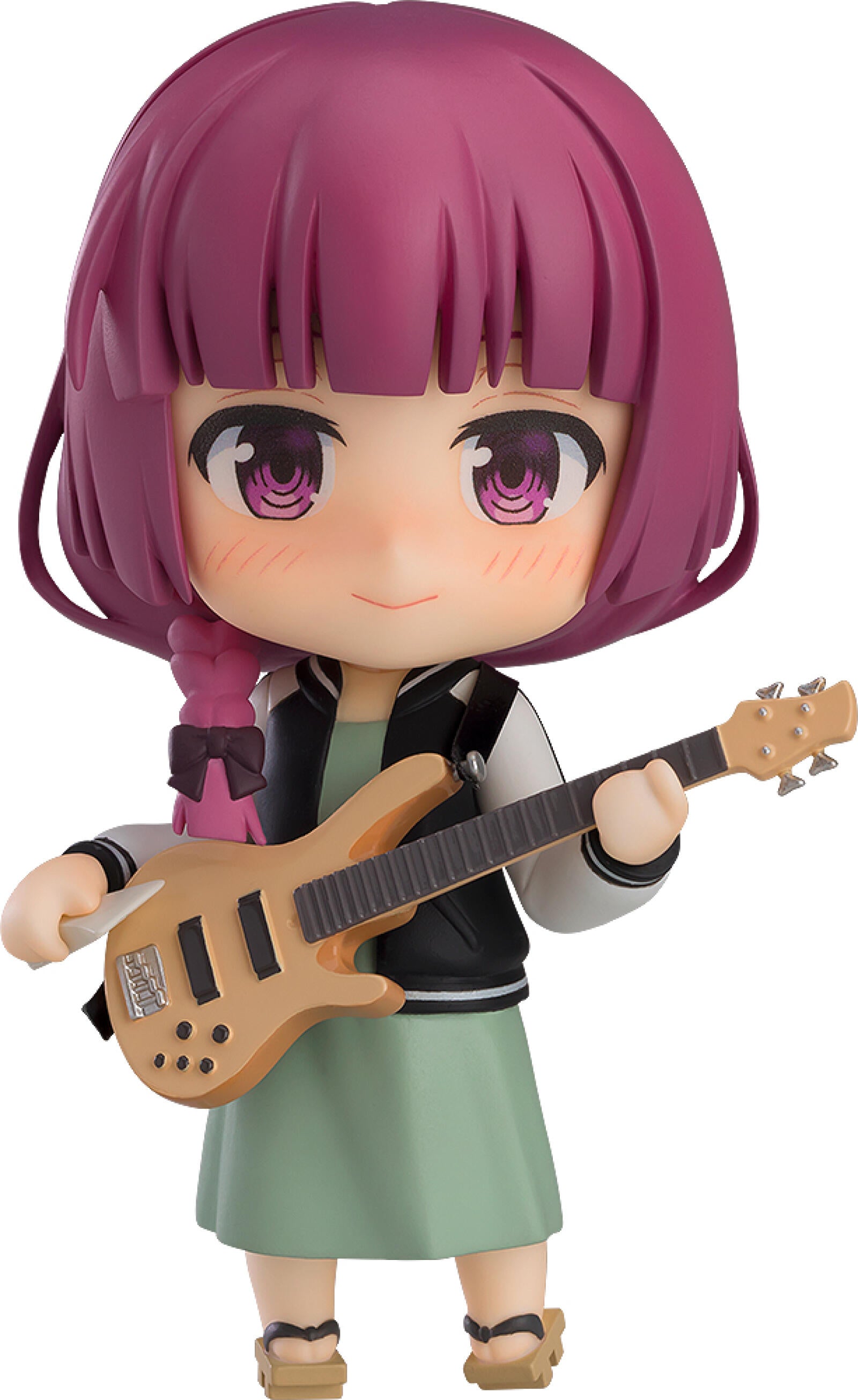 Bocchi the Rock! Nendoroid Kikuri Hiroi