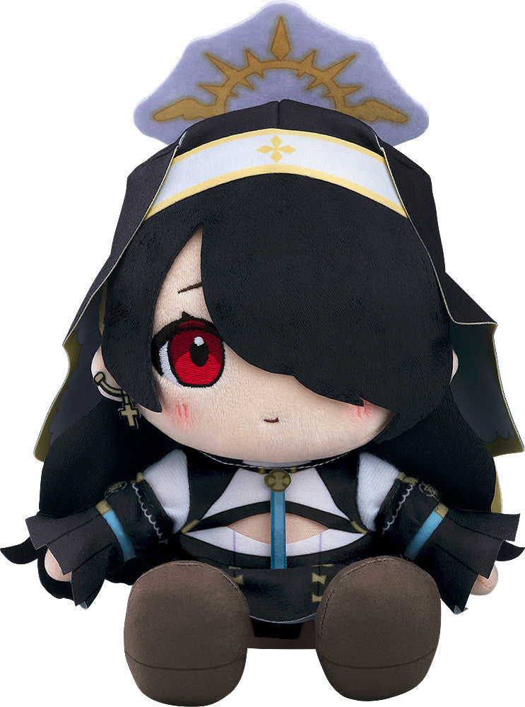 Blue Archive Chocopuni Plushie Hinata