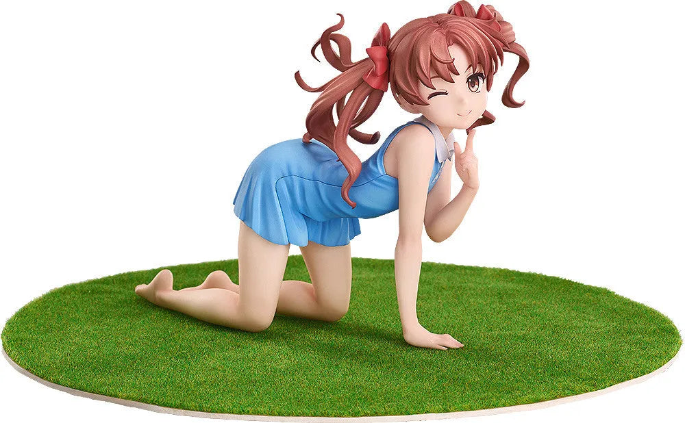 VR-120558 A Certain Scientific Railgun T Kuroko Shirai 1/7 Scale (re-run) - Good Smile Company - Titan Pop Culture