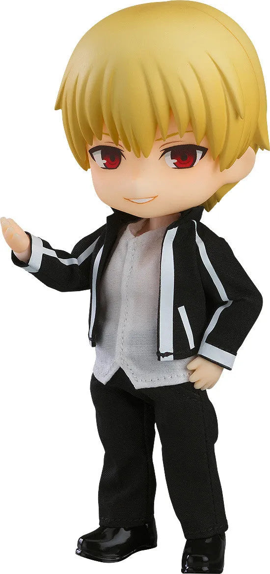 VR-120636 Fate/Stay Night Heavens Feel Nendoroid Doll Gilgamesh - Good Smile Company - Titan Pop Culture