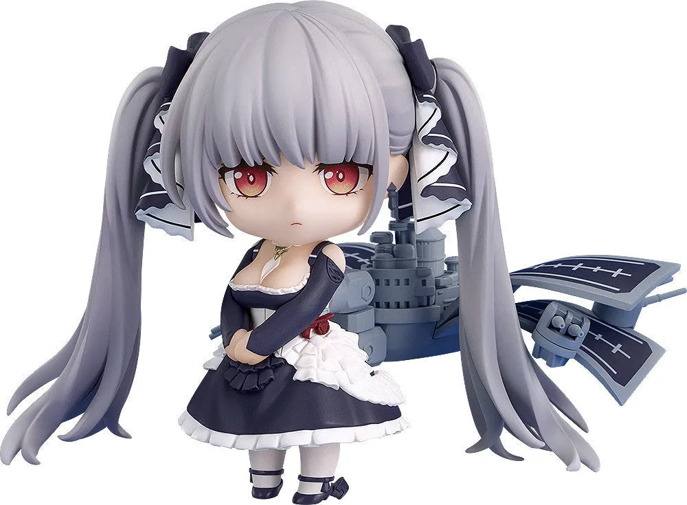 VR-120667 Azur Lane Nendoroid Formidable - Good Smile Company - Titan Pop Culture