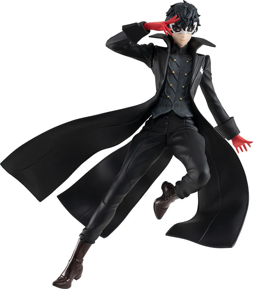 Persona 5 the Animation POP UP PARADE Joker (re-run)