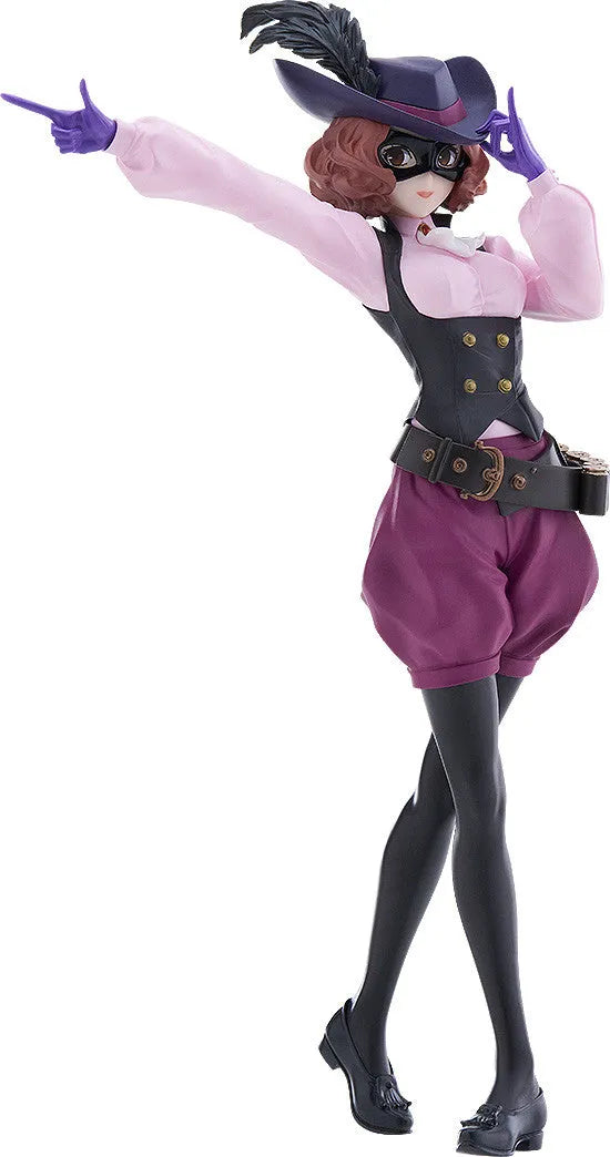 Persona 5 Royal POP UP PARADE Noir