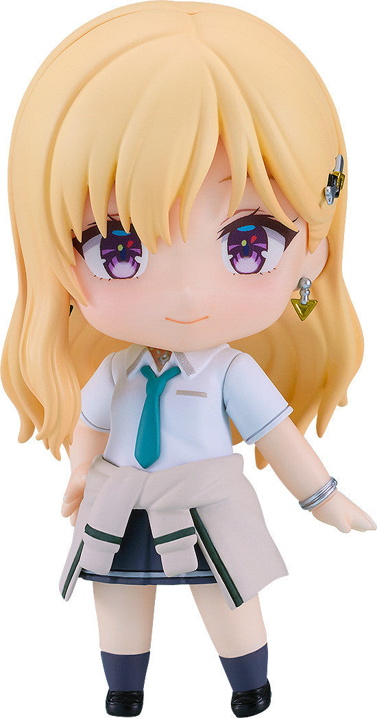 Days with my Step Sister Nendoroid Saki Ayase