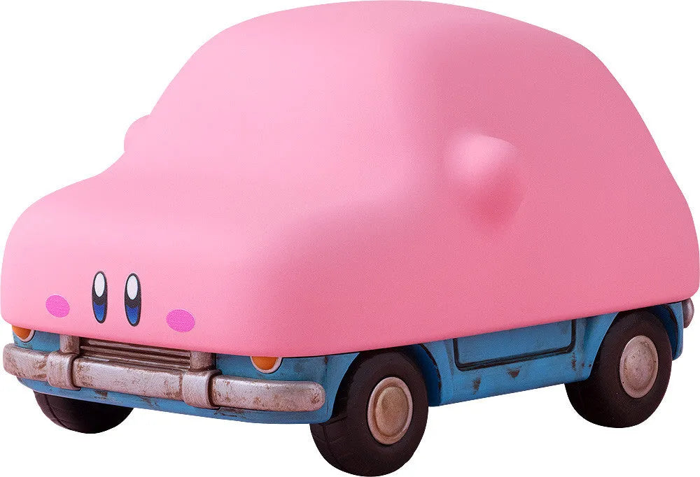 VR-117143 Kirby Zoom! POP UP PARADE Kirby Car Mouth Version - Good Smile Company - Titan Pop Culture