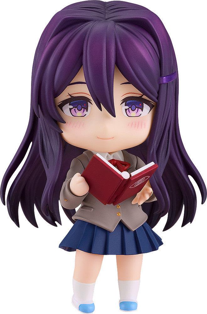 Doki Doki Literature Club! Nendoroid Yuri