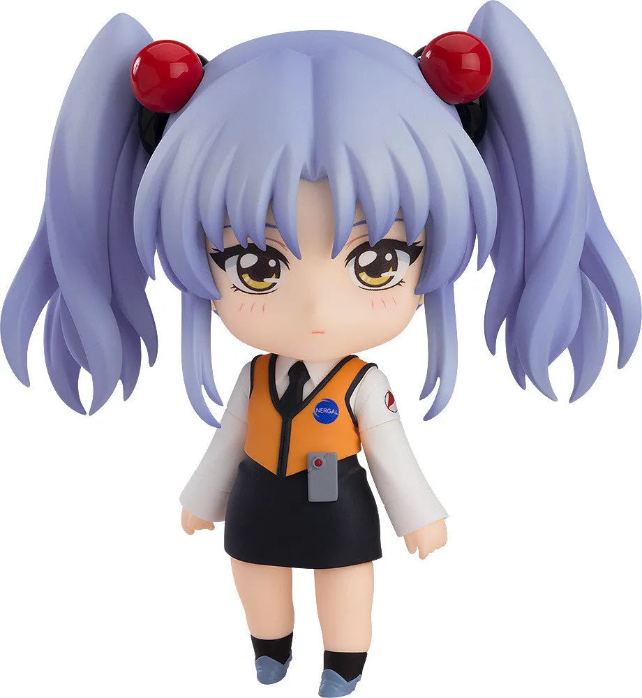 VR-115518 Martian Successor Nadesico Nendoroid Ruri Hoshino - Good Smile Company - Titan Pop Culture